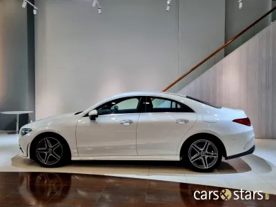 CLA 180